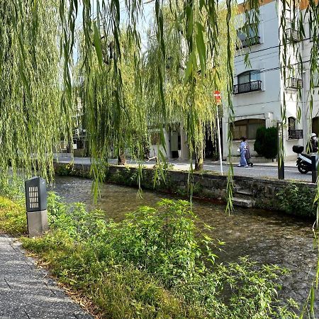 Gion Shirakawa - Vacation Stay 24783V Κιότο Εξωτερικό φωτογραφία