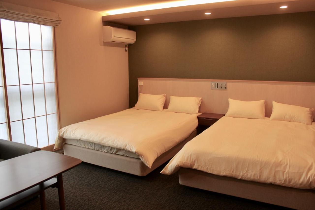 Gion Shirakawa - Vacation Stay 24783V Κιότο Εξωτερικό φωτογραφία