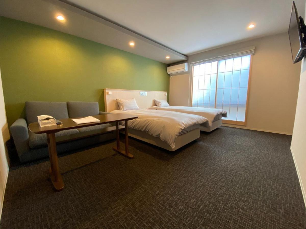 Gion Shirakawa - Vacation Stay 24783V Κιότο Εξωτερικό φωτογραφία