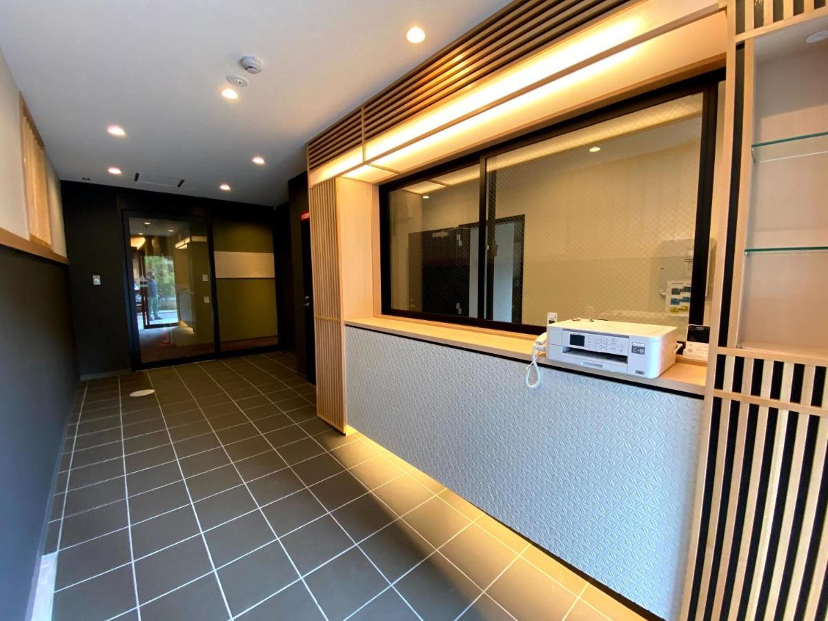 Gion Shirakawa - Vacation Stay 24783V Κιότο Εξωτερικό φωτογραφία