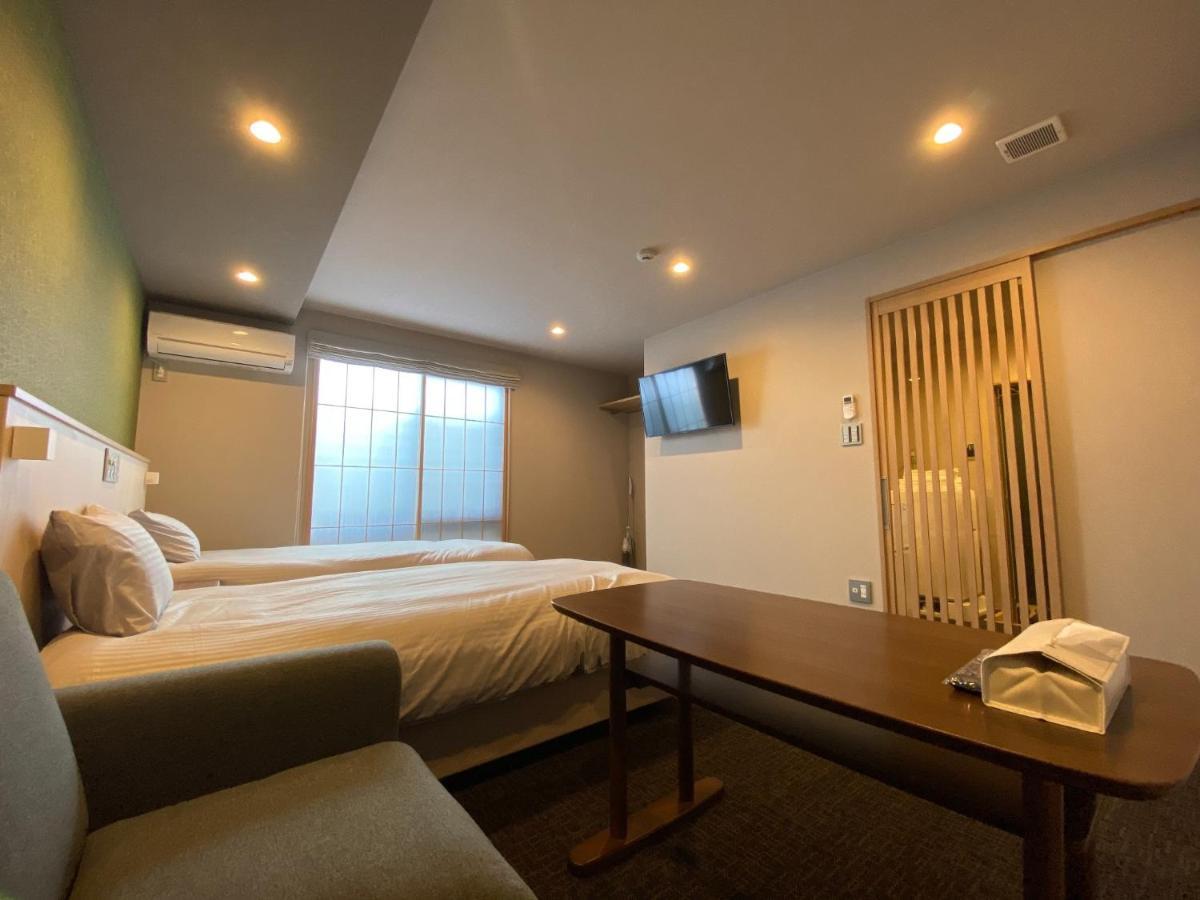 Gion Shirakawa - Vacation Stay 24783V Κιότο Εξωτερικό φωτογραφία