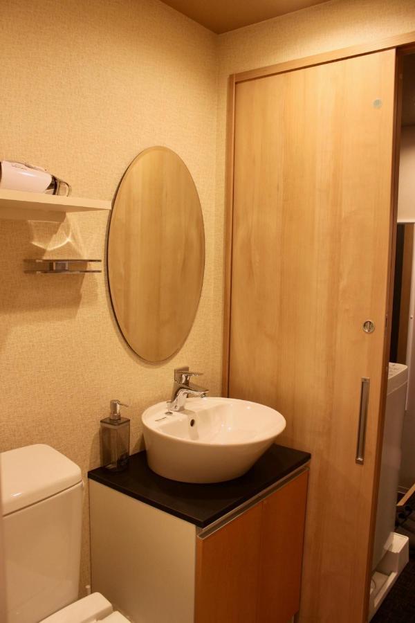 Gion Shirakawa - Vacation Stay 24783V Κιότο Εξωτερικό φωτογραφία